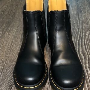 Doc Marten Chelsea Boot